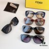 135 FENDI Sunglasses