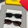 FENDI Italy | Polarized Sunglasses with TR90 Frame and Polarlite Lens