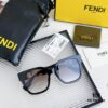 125 Fendi High Version Mod: FE40063I Size: 52-21-145 Sunglasses