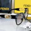 125 Fendi High Version Mod: FE40063I Size: 52-21-145 Sunglasses