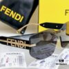 125 Fendi High-End Version Mod: FE40066U Size: 140-0-140 Sunglasses