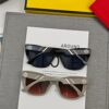 FENDI Italy | Polarized Sunglasses with TR90 Frame and POLAROID Lens