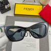 FENDI Italy | Polarized Sunglasses with TR90 Frame and POLAROID Lens
