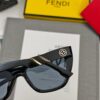 FENDI Italy | Polarized Sunglasses with TR90 Frame and POLAROID Lens