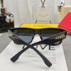 Italian FENDI Sunglasses with Polarized Lenses