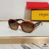140 FENDI* FE40118 Sunglasses