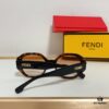 140 FENDI* FE40118 Sunglasses