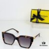 140 FENDI MODEL: FE40161I SIZE: 55□16-145 Sunglasses