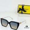 140 FENDI MODEL: FE40161I SIZE: 55□16-145 Sunglasses