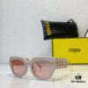 130 FENDI MOD: FE40097 SIZE: 53-22-140 Sunglasses