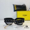 130 FENDI MOD: FE40097 SIZE: 53-22-140 Sunglasses