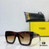 140 FENDI FE4080 Sunglasses