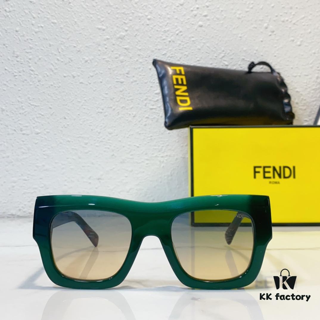 140 FENDI FE4080 Sunglasses