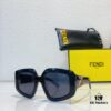 140 FENDI FE4079 Sunglasses