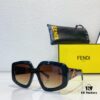 140 FENDI FE4079 Sunglasses