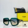 140 FENDI FE4079 Sunglasses