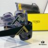 140 FENDI FE4079 Sunglasses