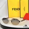 140‼️FENDI ✨✨✨ MODEL: FE 4091 ✨✨ SIZE: 58□18-143 ✨✨✨ Eyeglasses Sunglasses
