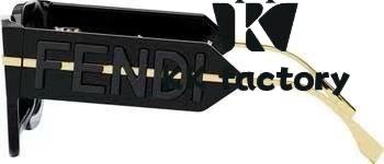 130‼️FENDI FE40097I Sunglasses, Size 53-22-140