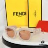 130‼️FENDI FE40097I Sunglasses, Size 53-22-140