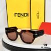 130‼️FENDI FE40097I Sunglasses, Size 53-22-140