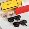 130‼️FENDI FE40097I Sunglasses, Size 53-22-140