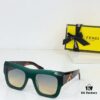 140 FENDI FE4080 Sunglasses, Size: 52-23-142