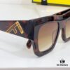 140 FENDI FE4080 Sunglasses, Size: 52-23-142