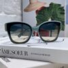 FENDI Fendi New Logo Design Minimalist Fashion Sunglasses with Seamless Mirror Lenses