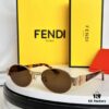 140‼️FENDI🌟🌟🌟MODEL: SL7034🌟🌟🌟SIZE: 55□19-145🌟🌟🌟 Sunglasses