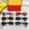 140‼️FENDI🌟🌟🌟MODEL: SL7034🌟🌟🌟SIZE: 55□19-145🌟🌟🌟 Sunglasses