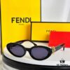 FENDI MODEL: FE40150 SIZE: 53□19-145 Sunglasses