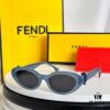 FENDI MODEL: FE40150 SIZE: 53□19-145 Sunglasses