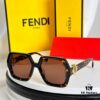 FENDI FE40139I 53□21-135 Sunglasses