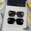 FENDI Italy | Polarized Sunglasses with TR90 Frame and Polylite Lenses