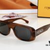 150 FENDI MODEL: FE40162I SIZE: 54□20-145