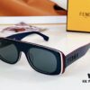 150 FENDI MODEL: FE40162I SIZE: 54□20-145