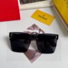 Fendi Women's Sunglasses with HD Nylon Lenses, Fashionable Face-Framing Design, Stylish and Premium Look