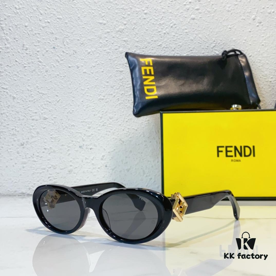 150 FENDI MODEL: Fol092 SIZE: 53□20-140