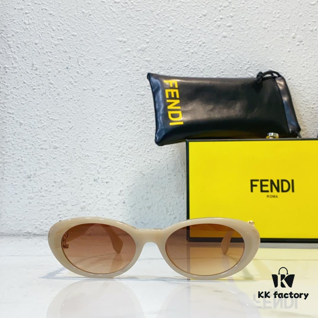 150 FENDI MODEL: Fol092 SIZE: 53□20-140