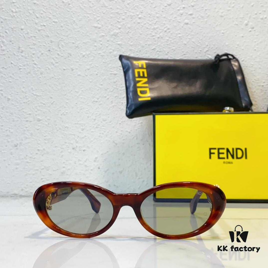 150 FENDI MODEL: Fol092 SIZE: 53□20-140