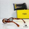 150 FENDI MODEL: Fol092 SIZE: 53□20-140