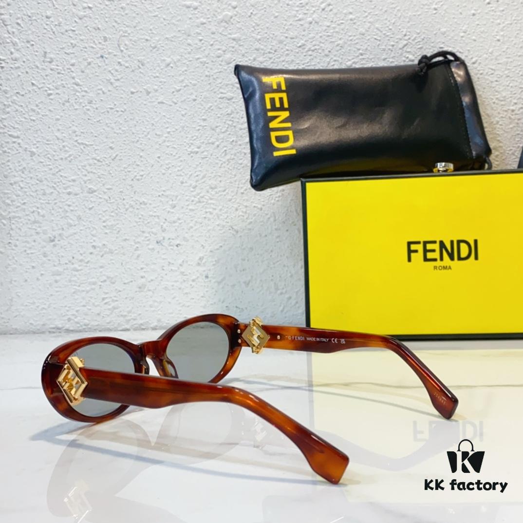 150 FENDI MODEL: Fol092 SIZE: 53□20-140