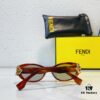 150 FENDI MODEL: Fol092 SIZE: 53□20-140