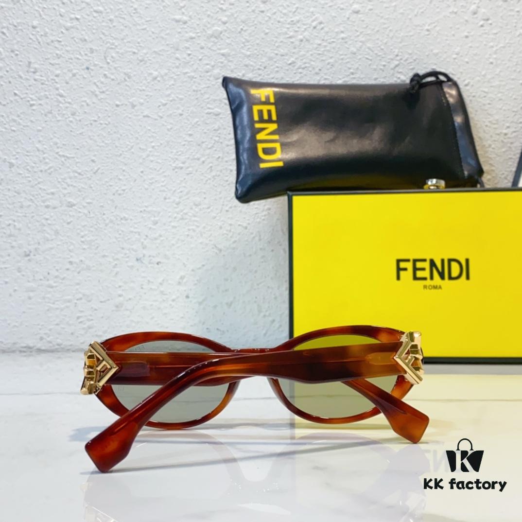 150 FENDI MODEL: Fol092 SIZE: 53□20-140