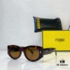 140 Fendi FOL083V Sunglasses