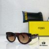 140 Fendi FOL083V Sunglasses
