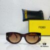 140 Fendi FOL083V Sunglasses