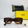 140 Fendi FOL083V Sunglasses