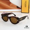 140 Fendi FOL083V Sunglasses